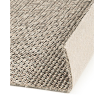 Chile taupe 3415 - vegg-til-vegg-teppe