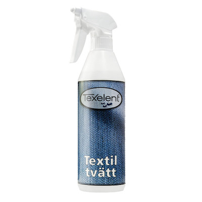 Texelent tekstilvask 500 ml