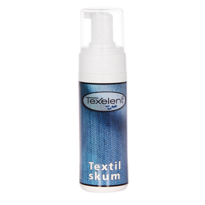 Texelent tekstilskum 150 ml