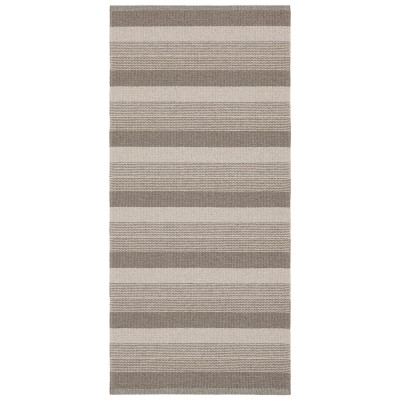 Lovi beige - plastteppe